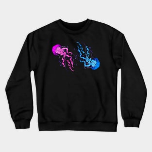 Jellies Crewneck Sweatshirt